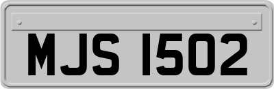 MJS1502