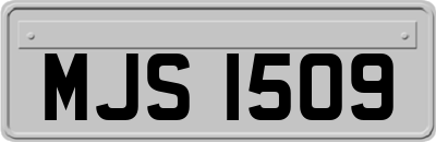 MJS1509