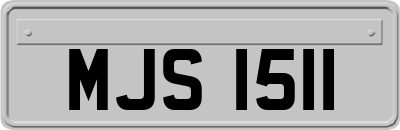 MJS1511