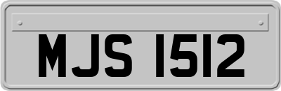 MJS1512