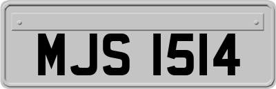MJS1514