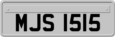 MJS1515