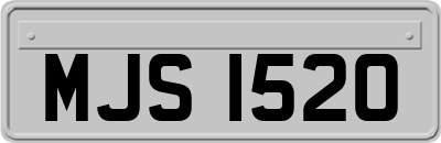 MJS1520