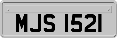 MJS1521