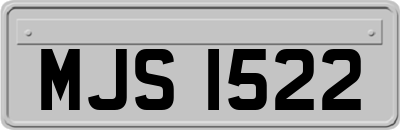 MJS1522