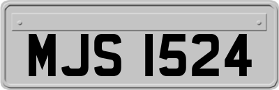MJS1524