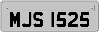 MJS1525