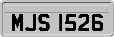 MJS1526