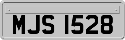 MJS1528