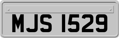 MJS1529