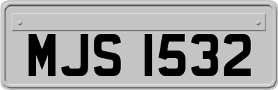 MJS1532