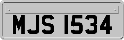 MJS1534