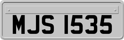 MJS1535