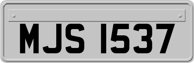 MJS1537