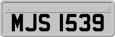 MJS1539