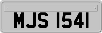 MJS1541