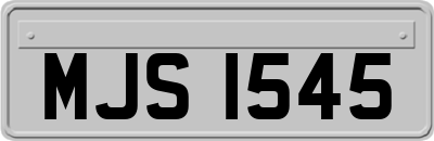 MJS1545