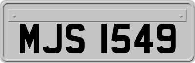 MJS1549