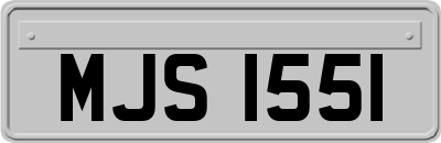 MJS1551