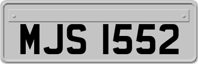 MJS1552