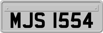 MJS1554