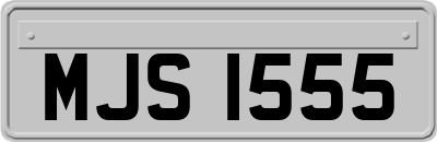 MJS1555