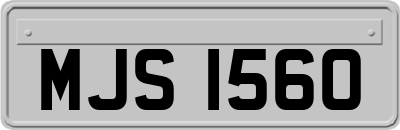 MJS1560