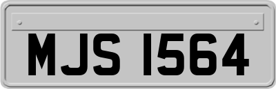 MJS1564