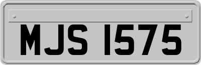 MJS1575