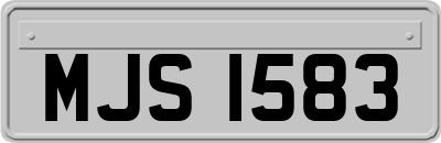 MJS1583