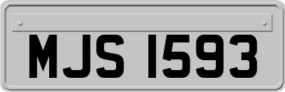 MJS1593