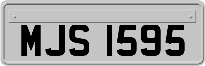 MJS1595