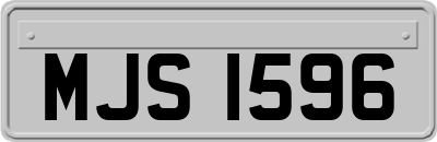 MJS1596
