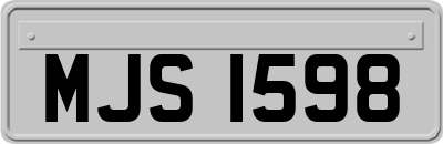 MJS1598