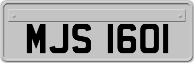 MJS1601