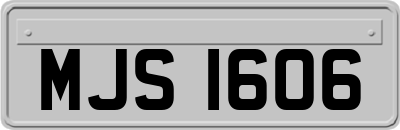 MJS1606
