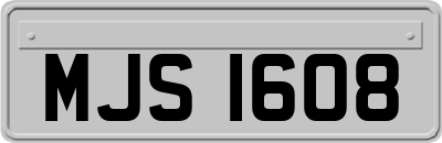 MJS1608