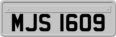 MJS1609
