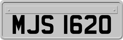 MJS1620