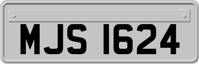 MJS1624