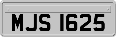 MJS1625