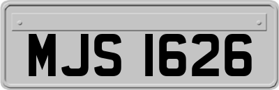 MJS1626