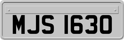 MJS1630