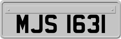 MJS1631
