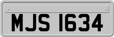 MJS1634