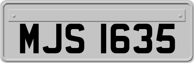 MJS1635