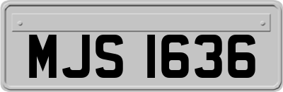 MJS1636