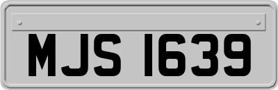 MJS1639