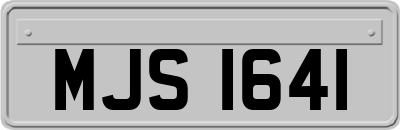 MJS1641