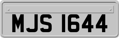 MJS1644